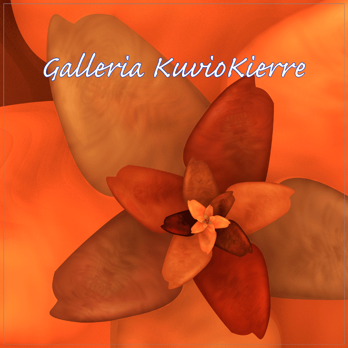 Galleria Kuviokierre