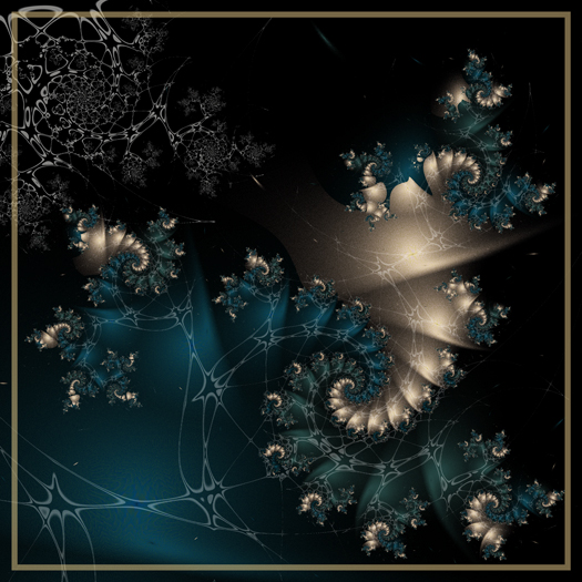 DarkGold