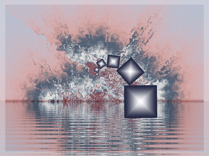 SquareSpiral