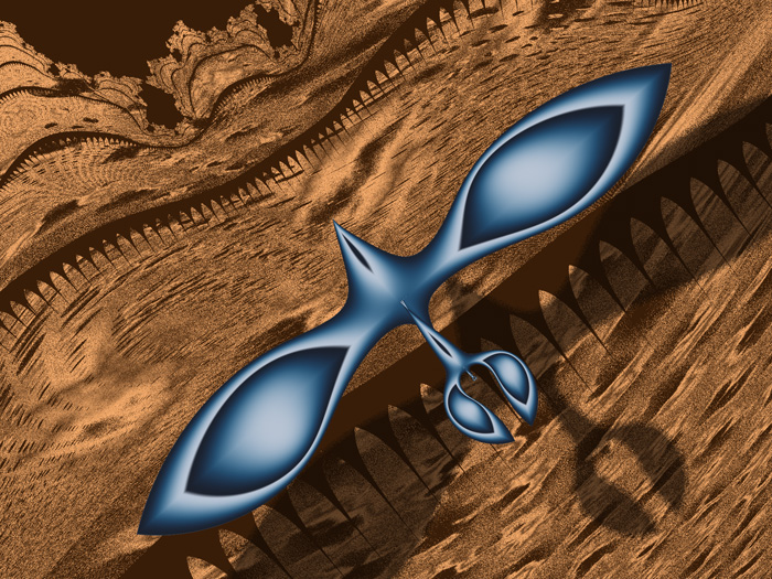 XingBorders