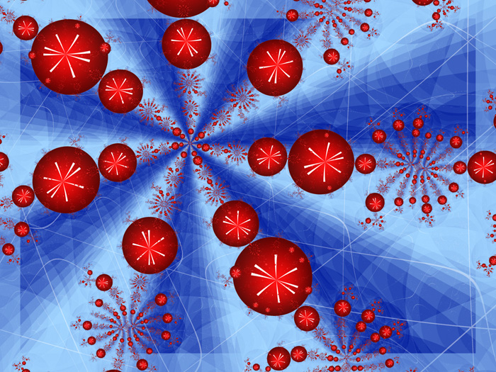 XmasBalls