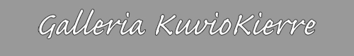 Galleria KuvioKierre
